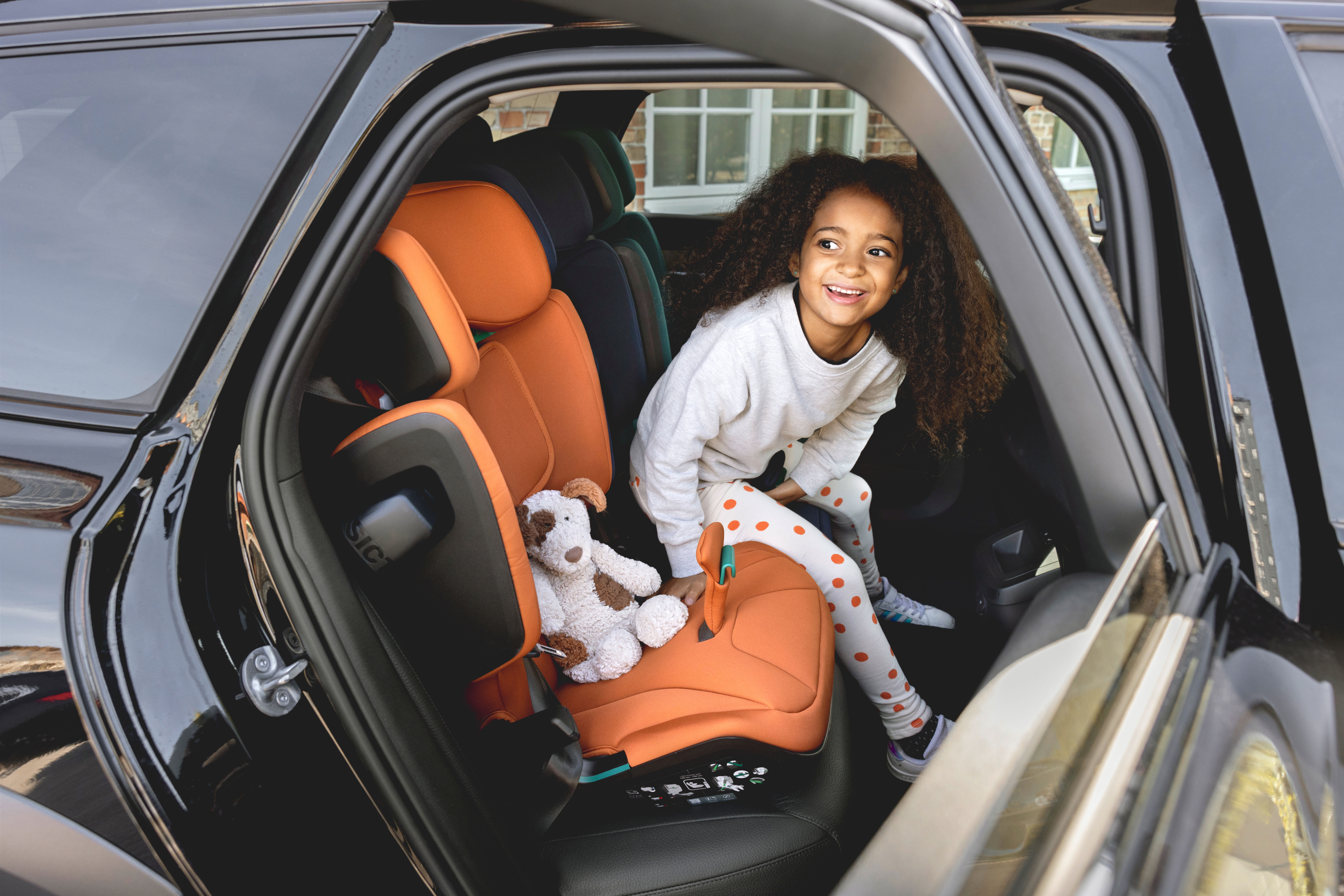 Siege auto voiture hotsell 3 portes