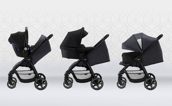 B-AGILE M - buggy | Britax Römer