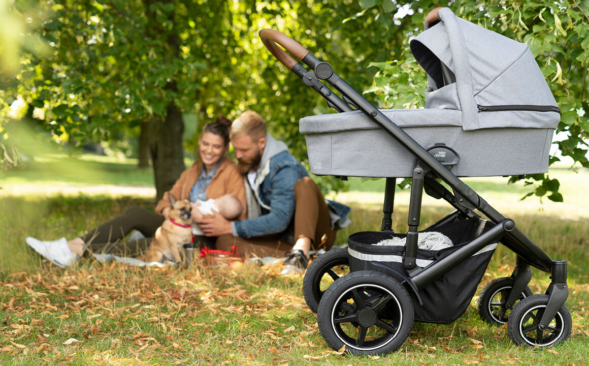 britax smile 2 accessories