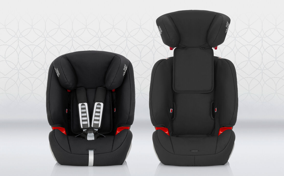 Siege auto evolva britax new arrivals