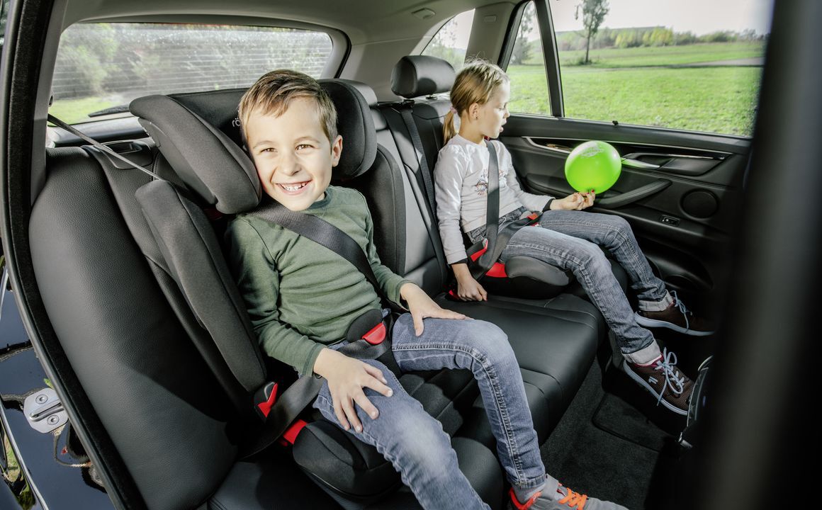 britax röhmer kidfix ii sict