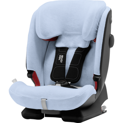 Britax Housse été - ADVANSAFIX IV Blue