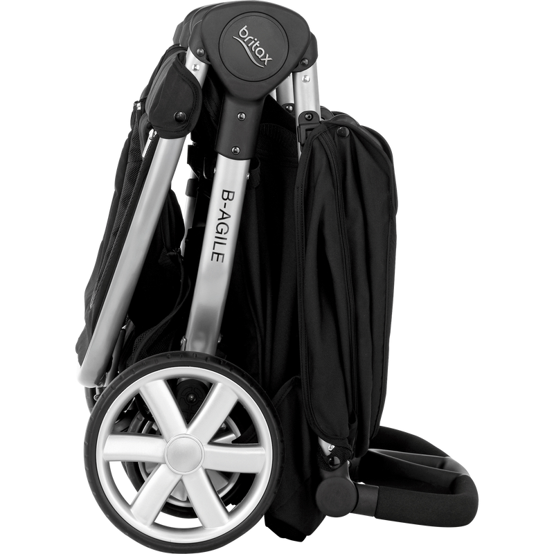 B-AGILE DOUBLE (Britax Römer) - Image 5