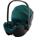 Britax Housse de rechange - BABY-SAFE 5Z / 5Z2 / PRO Atlantic Green