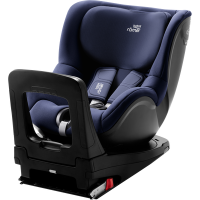 Britax römer dualfix 2017 top
