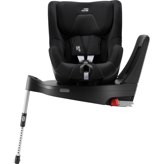 Britax Pack DUALFIX 3 i-SIZE Galaxy Black