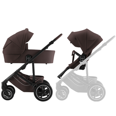Britax VENNA - PACK ESSENTIEL