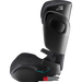Britax KIDFIX M i-SIZE Space Black