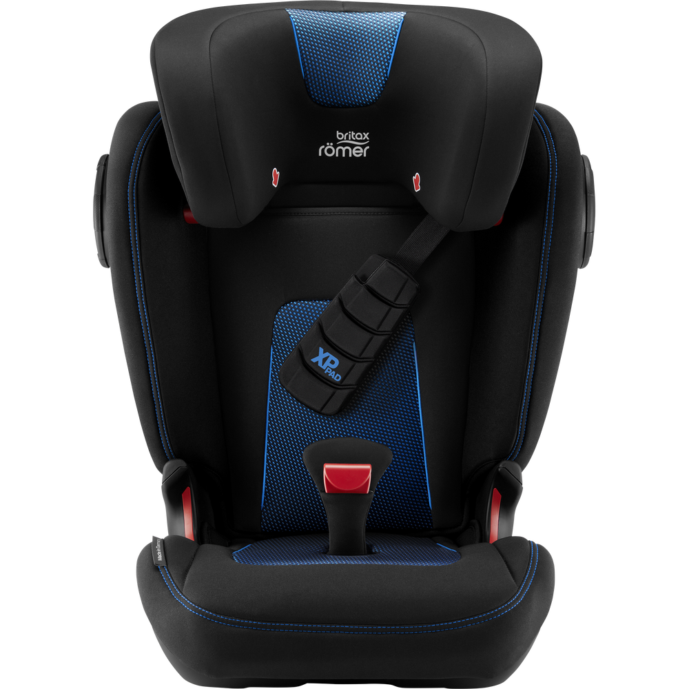 KIDFIX III S - siège-auto | Britax Römer