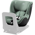 Britax DUALFIX 5Z Jade Green