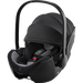 Britax Housse de rechange - BABY-SAFE 5Z / 5Z2 / PRO Graphite Marble