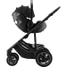 Britax BABY-SAFE 5Z2 Graphite Marble