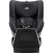 Britax DUALFIX M PLUS Midnight Grey