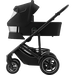 Britax NACELLE SMILE 5Z Space Black