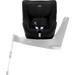 Britax DUALFIX 3 i-SIZE Space Black