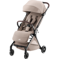 Britax TIRA Teak