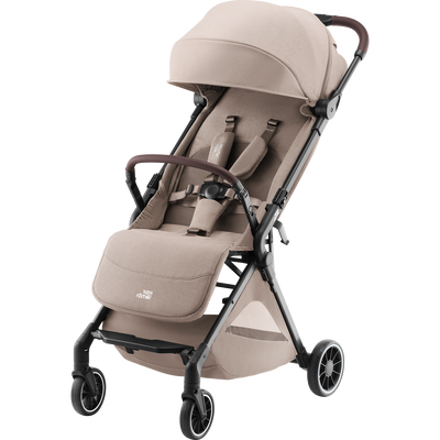 Britax TIRA Teak