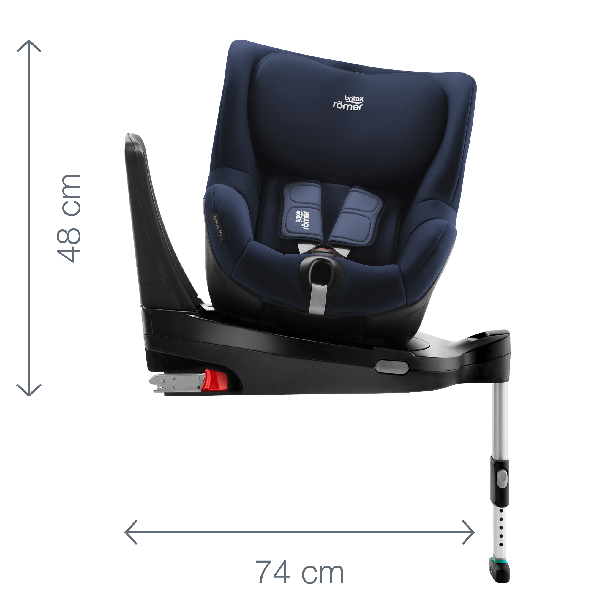 Dualfix mi size clearance