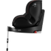 Britax DUALFIX M i-SIZE Cool Flow - Black