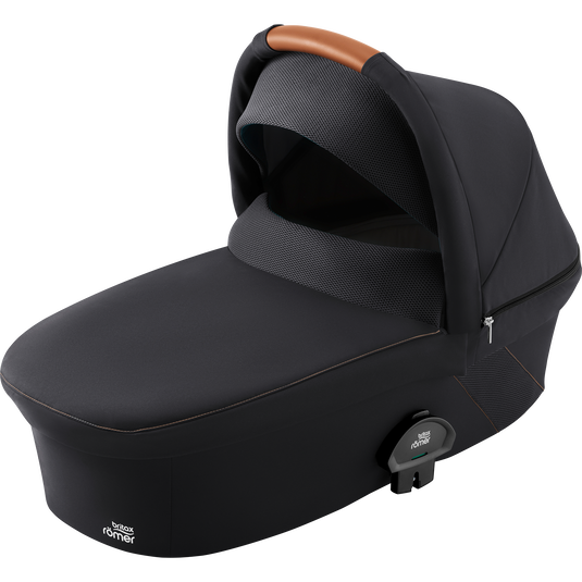 Britax Nacelle – SMILE III Fossil Grey