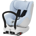 Britax Housse été – DUALFIX Blue