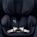 Britax DUALFIX PRO Night Blue