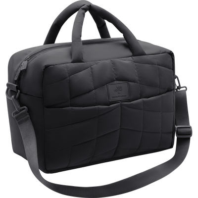 Britax Sac à langer Carbon Black | STYLE