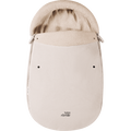 Britax Nid d'ange Dune Taupe