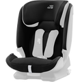 Britax Housse de rechange - ADVANSAFIX M i-SIZE Cosmos Black