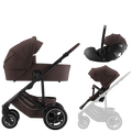 Britax VENNA - PACK CONFORT 