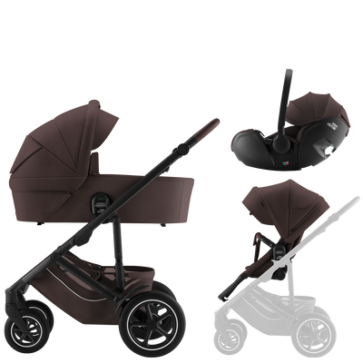 VENNA - PACK CONFORT