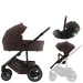 Britax VENNA - PACK CONFORT 
