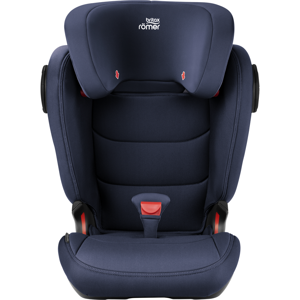 KIDFIX III M - siège-auto | Britax Römer