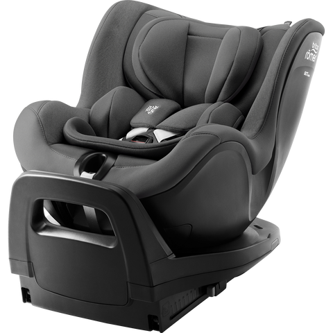 Britax Römer - DUALFIX PRO
