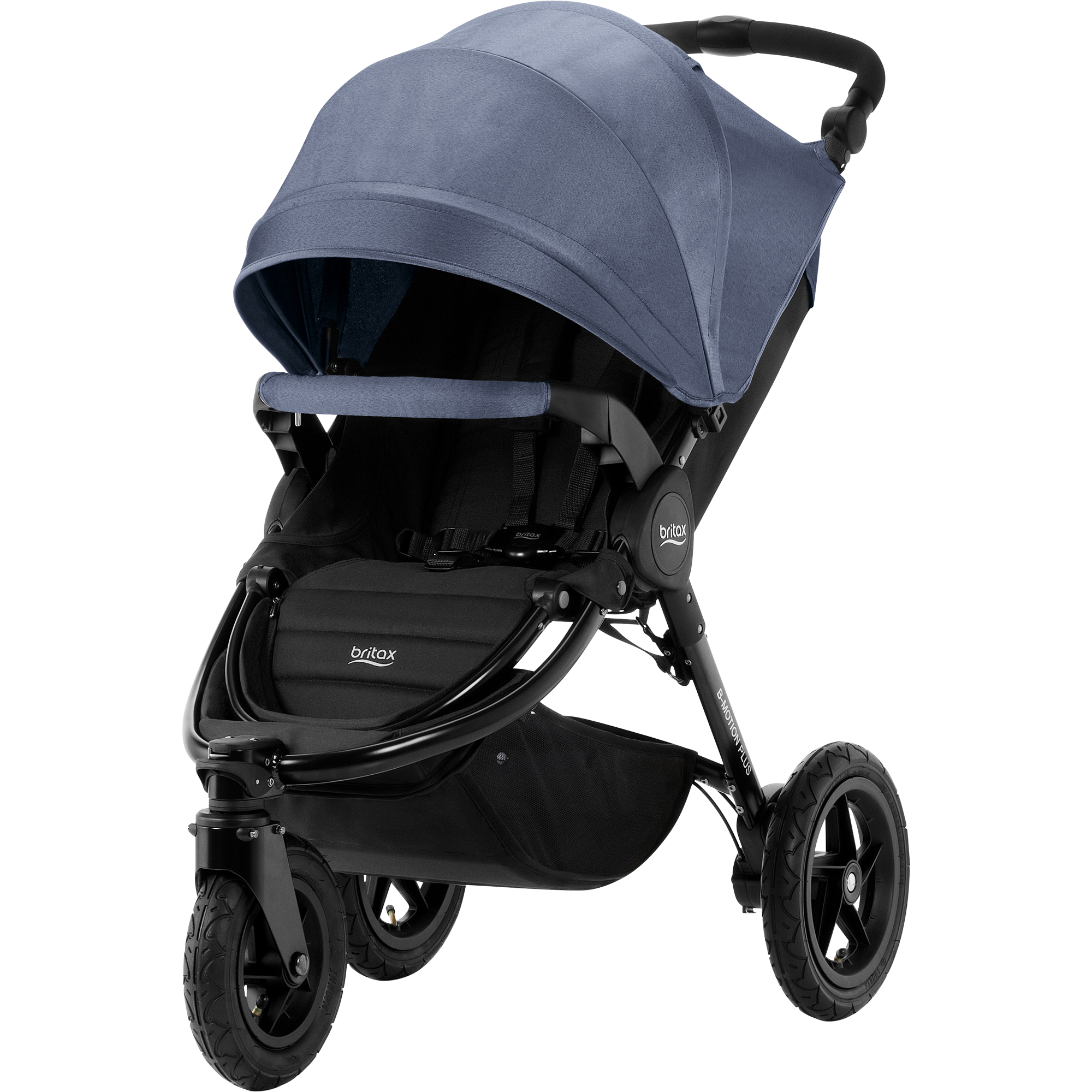 Poussette britax romer 3 roues
