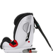 Britax ADVANSAFIX III SICT Cosmos Black