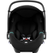 Britax Pack BABY-SAFE iSENSE Space Black