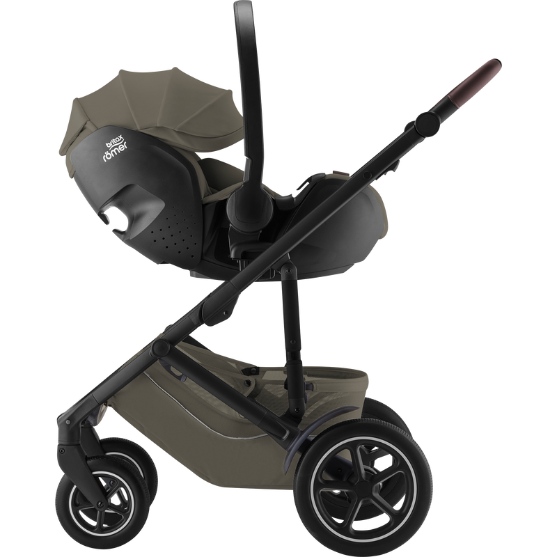 BABY-SAFE PRO (Britax Römer) - Image 11