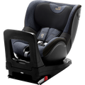 Britax DUALFIX M i-SIZE Blue Marble