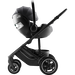Britax BABY-SAFE PRO Deep Black