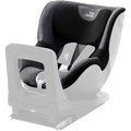 Britax Housse de rechange - DUALFIX 5Z / PRO (M) / (3/M) i-SIZE / SWINGFIX (M) i-SIZE Graphite Marble