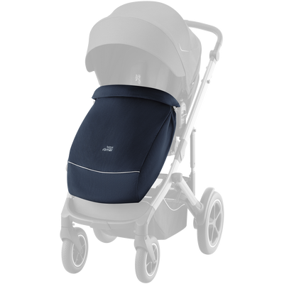 Britax Tablier &ndash; SMILE Night Blue