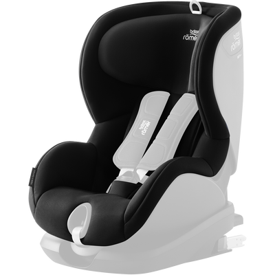 Britax Housse de rechange - TRIFIX i-SIZE Cosmos Black