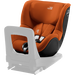 Britax DUALFIX 3 i-SIZE Golden Cognac