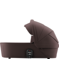 Britax Nacelle &ndash; VENNA Chocolate