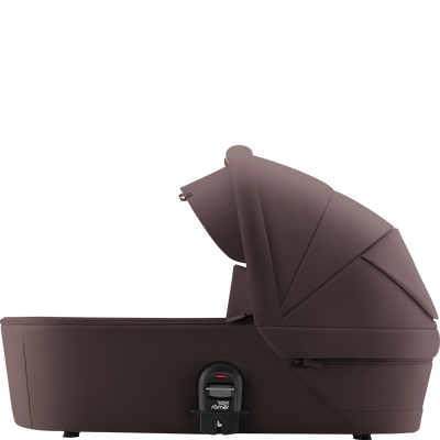 Britax Nacelle &ndash; VENNA Chocolate
