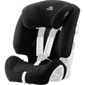 Britax Housse de rechange - MULTI-TECH II / III Cosmos Black