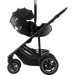 Britax BABY-SAFE 5Z2 Space Black