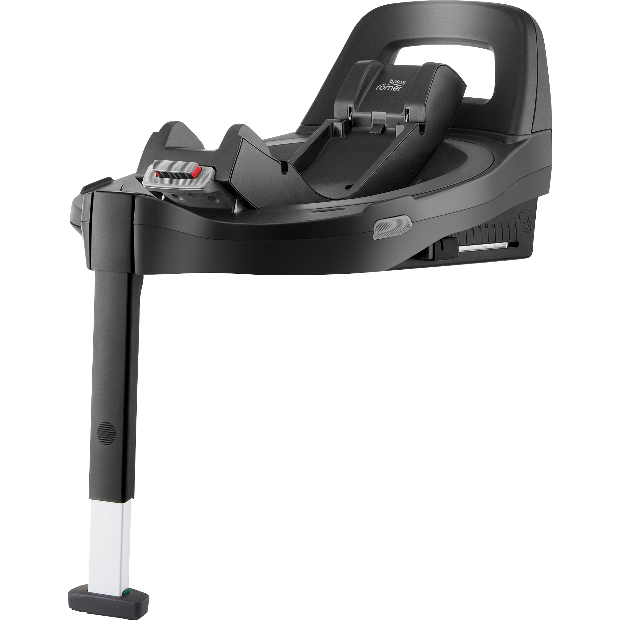 VARIO BASE 5Z (Britax Römer) - Couverture