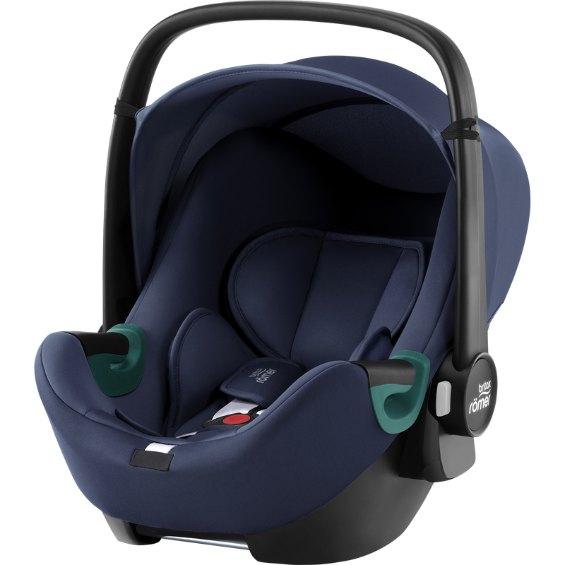 BABY-SAFE 3 i-SIZE (Britax Römer) - Image 2